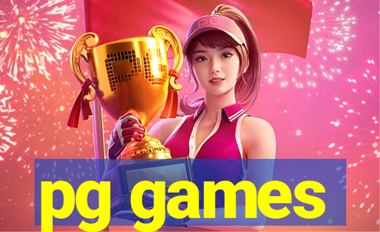 pg games